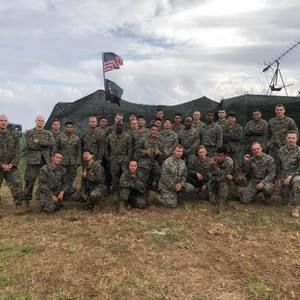 Meet your Posher, Christopher